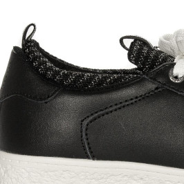náhled Pepe Jeans dámské černé kožené tenisky Roxy