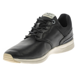 náhled Pepe Jeans pánské černé tenisky Jayker