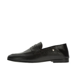 náhled Tommy Hilfiger dámské černé mokasíny Metallic