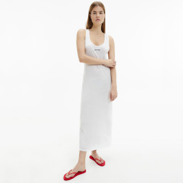 náhled Calvin Klein dámské červené žabky