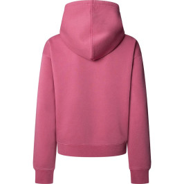 náhled Pepe Jeans dámská růžová mikina