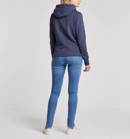 náhled Pepe Jeans dámské modré džíny Pixie
