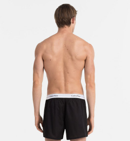 náhled Calvin Klein sada pánských černých trenek