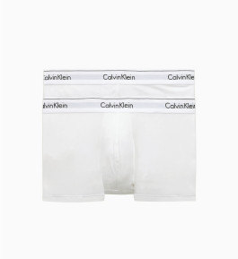 náhled Calvin Klein sada pánských bílých boxerek