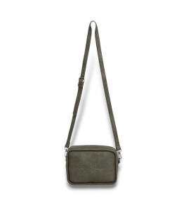 náhled Pepe Jeans dámská khaki kabelka
