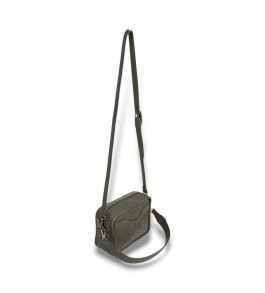 náhled Pepe Jeans dámská khaki kabelka