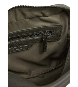 náhled Pepe Jeans dámská khaki kabelka