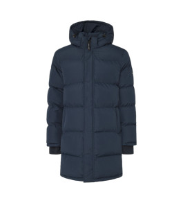 náhled Pepe Jeans pánská modrá TORIN bunda