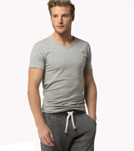 náhled Tommy Hilfiger sada pánských triček