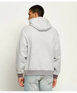 náhled Tommy Hilfiger pánská šedá mikina