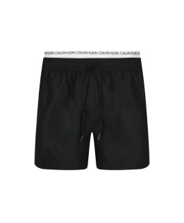 náhled Calvin Klein pánské černé plavky