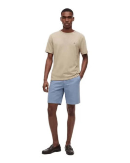 náhled Tommy Hilfiger pánské béžové tričko