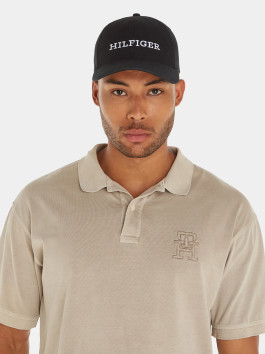 náhled Tommy Hilfiger pánská černá kšiltovka
