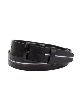 náhled Tommy Hilfiger pánský černý pásek