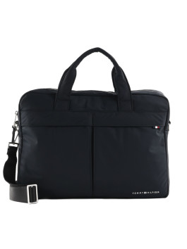 náhled Tommy Hilfiger pánská černá taška