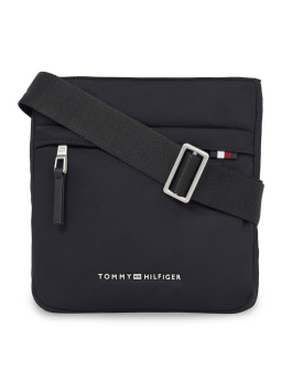 náhled Tommy Hilfiger pánská černá taška přes rameno