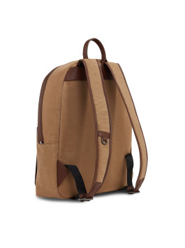 náhled Tommy Hilfiger pánský hnědý batoh