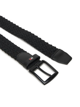 náhled Tommy Hilfiger pánský černý pásek