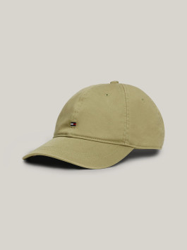 náhled Tommy Hilfiger pánská khaki kšiltovka