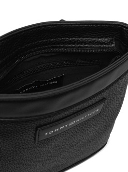náhled Tommy Hilfiger pánská černá taška přes rameno