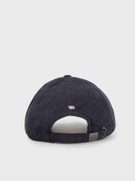 náhled Tommy Hilfiger pánská tmavě modrá kšiltovka