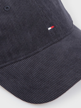 náhled Tommy Hilfiger pánská tmavě modrá kšiltovka