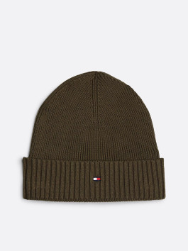náhled Tommy Hilfiger pánská khaki čepice