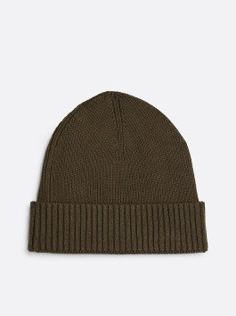 náhled Tommy Hilfiger pánská khaki čepice