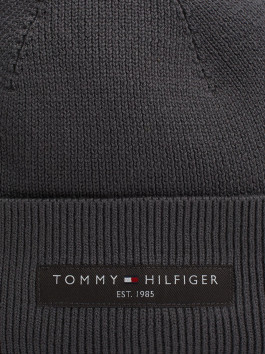 náhled Tommy Hilfiger pánská šedá čepice