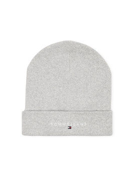 náhled Tommy Jeans pánská šedá čepice