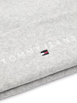 náhled Tommy Jeans pánská šedá čepice