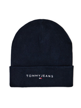 náhled Tommy Jeans pánská tmavě modrá čepice