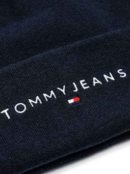 náhled Tommy Jeans pánská tmavě modrá čepice