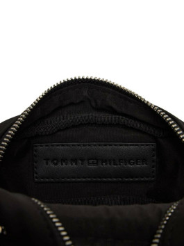 náhled Tommy Hilfiger pánská černá taška přes rameno