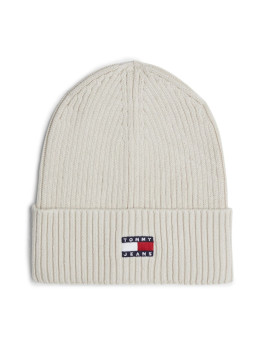 náhled Tommy Jeans pánská krémová čepice