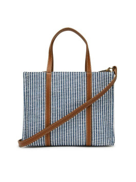 náhled Tommy Hilfiger dámská modrá kabelka