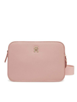 náhled Tommy Hilfiger dámská růžová kabelka