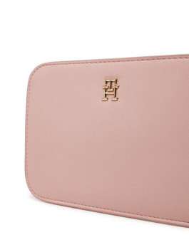 náhled Tommy Hilfiger dámská růžová kabelka