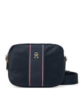 náhled Tommy Hilfiger dámská tmavě modrá kabelka