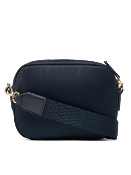 náhled Tommy Hilfiger dámská tmavě modrá kabelka