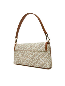 náhled Tommy Hilfiger dámská hnědá kabelka