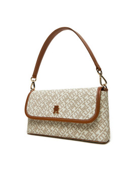 náhled Tommy Hilfiger dámská hnědá kabelka