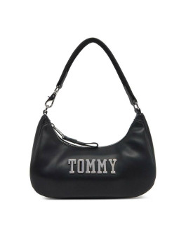 náhled Tommy Jeans dámská černá kabelka