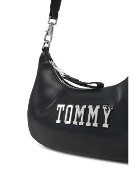 náhled Tommy Jeans dámská černá kabelka