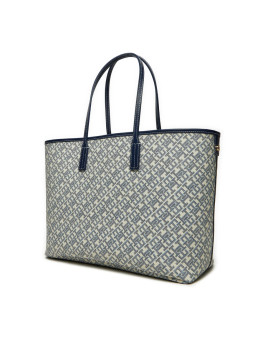 náhled Tommy Hilfiger dámská modrá kabelka