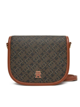 náhled Tommy Hilfiger dámská černá kabelka