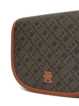 náhled Tommy Hilfiger dámská černá kabelka