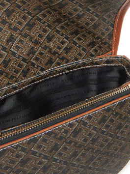 náhled Tommy Hilfiger dámská černá kabelka