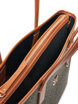 náhled Tommy Hilfiger dámská černá kabelka