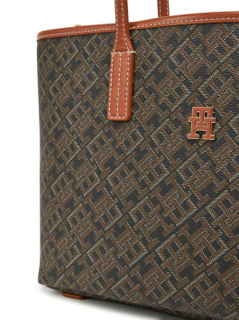 náhled Tommy Hilfiger dámská černá kabelka